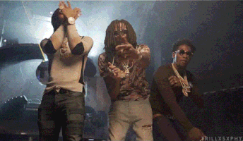 tumblr migos