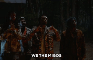 atlanta black people african american blackpeople migos