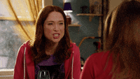 kimmyschmidt unbreakable kimmy schmidt kimmy schmidt i like you you rock