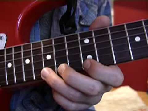 How to Play Rock Guitar Licks For Beginners (Fast) - Guitar Lesson - JustinGuitar [RO-003]