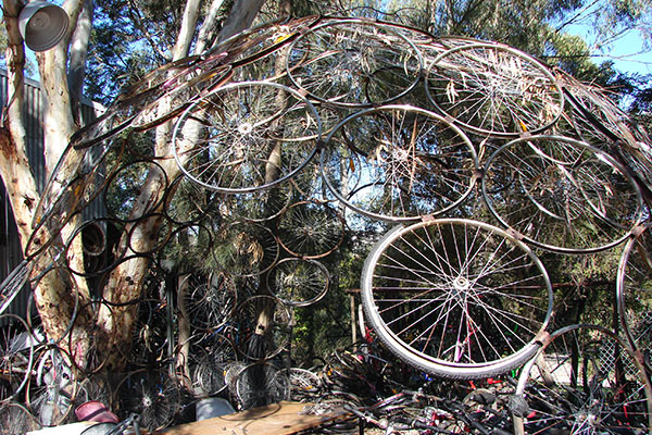 bike-shed