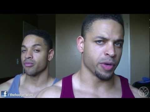 2 Habits That Can Hinder or Stop Natural HGH (Human Growth Hormone) Production @hodgetwins