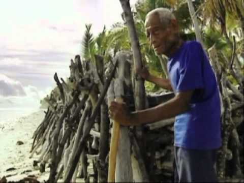 Tuvalu: Sea Level Rise in the Pacific, Loss of Land and Culture