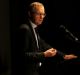 Reserve Bank of Australia governor Philip Lowe has warned of rising house prices.