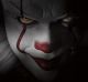 Bill Skarsgard as Pennywise in <i>It</i>.