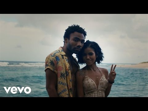 Childish Gambino - Telegraph Ave ("Oakland" By Lloyd)