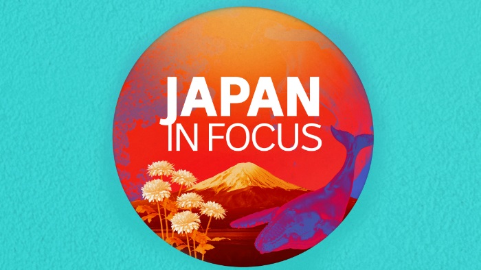 Japan In Focus