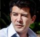 Uber CEO Travis Kalanick.