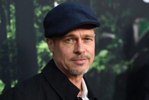 Brad Pitt has told GQ Style magazine he quit drinking after Angelina Jolie filed for divorce.