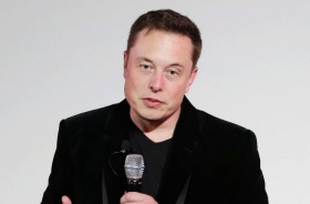 Musk doesn't plan to run the company forever, he will work on design and technology "for as long as I can possibly ...