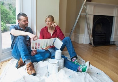 Five things not to do when preparing your home for sale
