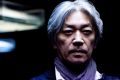 Ryuichi Sakamoto has released his first solo album in eight years. 