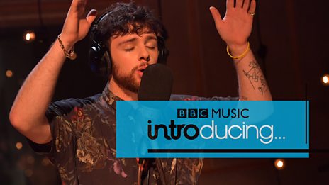 Tom Grennan - Barbed Wire (BBC Introducing session)