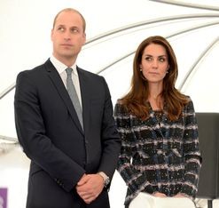 Prince William reminded of Diana harassment as Kate Middleton photo lawsuit begins