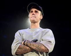 From washing machine to white curtains: these are the things Justin Bieber reportedly demands backstage