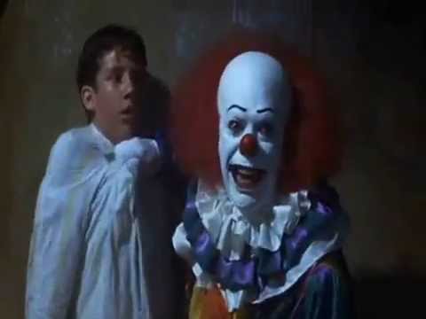 Stephen King's IT Trailer (1990)