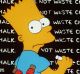 Bart Simpson