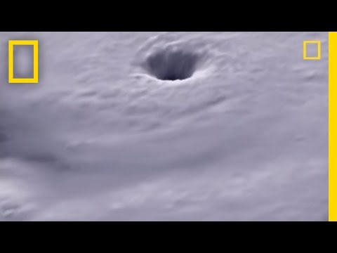 Hurricanes 101 | National Geographic