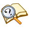 Question book magnify2.svg