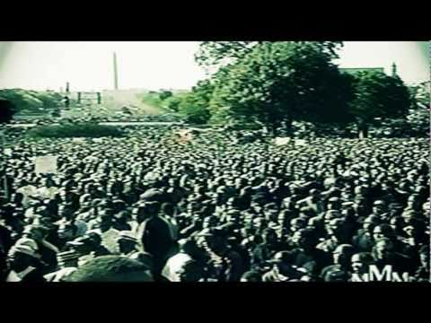 "The Million Man March - The Untold Story"