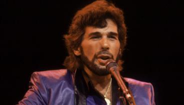 Eddie Rabbitt  (Photo by Paul Natkin/Getty Images)