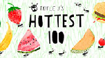 triple j's Hottest 100