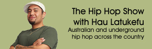 Hip Hop Show playlists