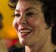 Ruby Wax: Having battled depression and bipolar disorder for years, she discovered mindfulness, and it has helped ... ...