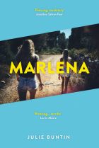 Marlena. By Julie Buntin.