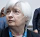 Janet Yellen, chairwoman of the US Federal Reserve, which is in "another galaxy", to borrow an expression in vogue this week.