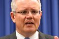 Scott Morrison seems to believe tax breaks used almost solely by rich property owners is 'good' debt.