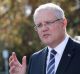 Scott Morrison and his Coalition colleagues are not the "models of pinstriped fiscal rectitude" they purport to be, ...