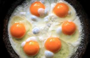 <p>By Grant Stoddard</p><p>Eggs might just be the easiest, cheapest and most ver...