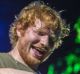 Ed Sheeran performs at Suncorp Stadium on November 28, 2015 in Brisbane.