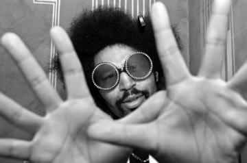 Moodymann