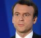 In a notably sombre speech, incoming French president Emmanuel Macron told France he has been listening to their concerns. 