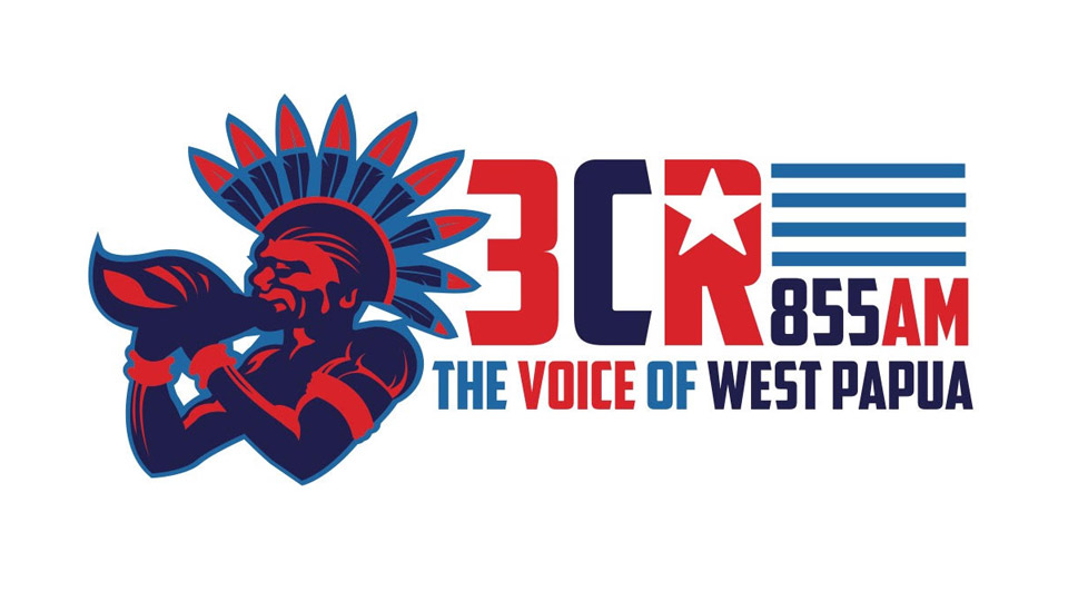 Voice of West Papua