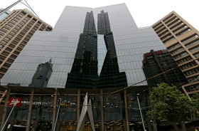 567 Collins Street is worth more for Investa.