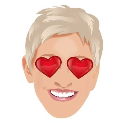 Ellen DeGeneres