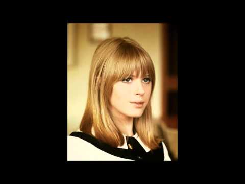 Marianne Faithfull - As tears go by  (HQ)