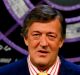 A blasphemy probe is under way into Stephen Fry. 