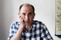 Political satirist Armando Iannucci opened the Sydney Writers' Festival on Tuesday night.  