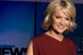 Sandra Sully is one of Ten's most popular anchors - but staff fear its news division will be cut.