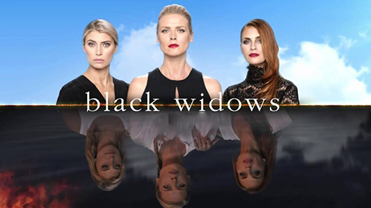 Black Widows