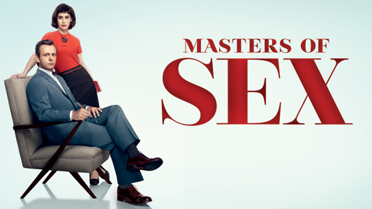 Masters Of Sex