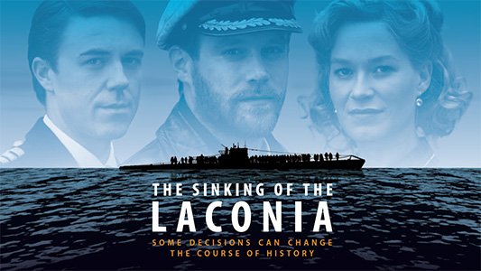 The Sinking Of Laconia