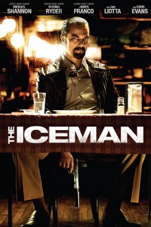 The Iceman