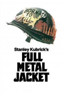 Full Metal Jacket