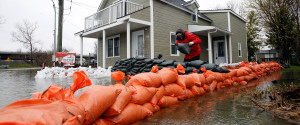 INONDATIONS GATINEAU