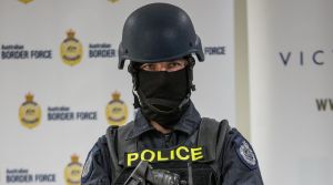 Australian Federal Police resources will receive a boost with the big recruitment drive for anti-terrorism specialists.